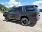 2017 CHEVROLET Tahoe