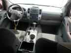 2014 NISSAN Frontier