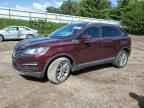 2017 LINCOLN MKC