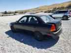 2003 HYUNDAI ACCENT