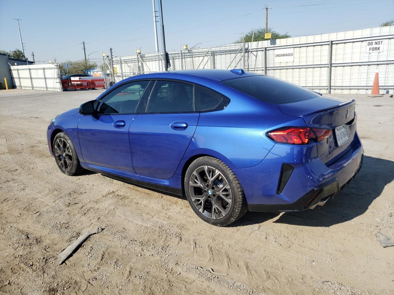 2025 BMW M235i