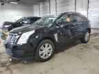 2015 CADILLAC SRX