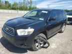 2010 TOYOTA HIGHLANDER