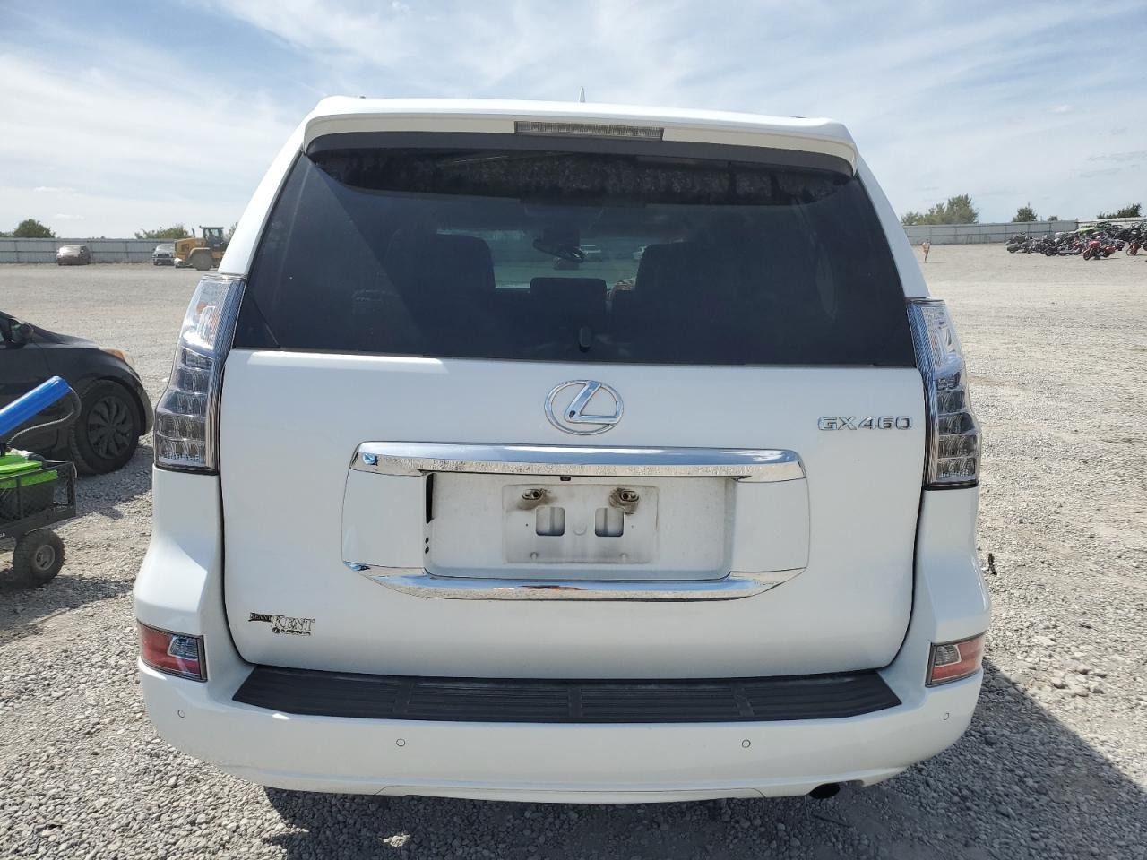 2014 LEXUS Gx