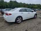 2012 ACURA TSX