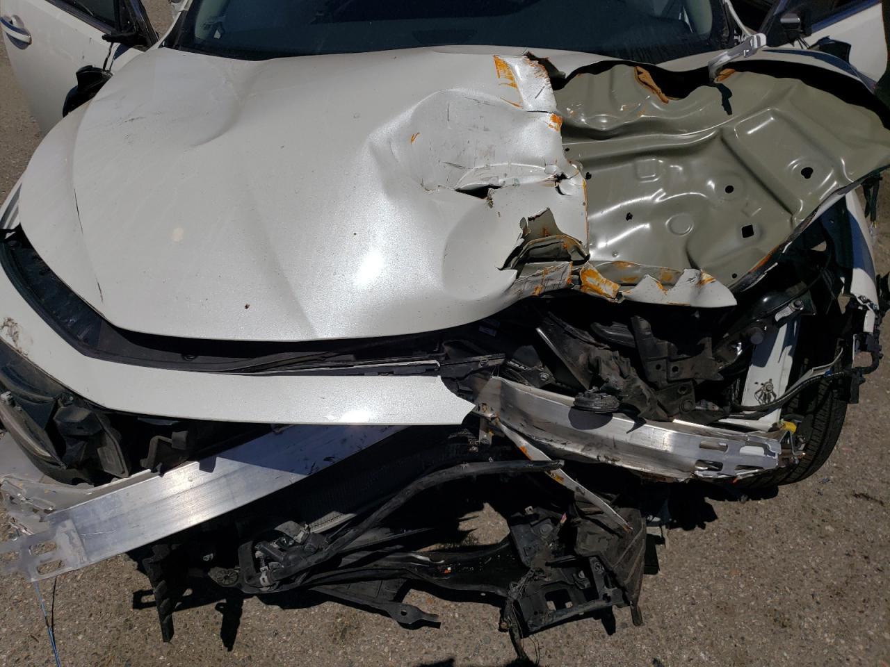 2019 HONDA Insight