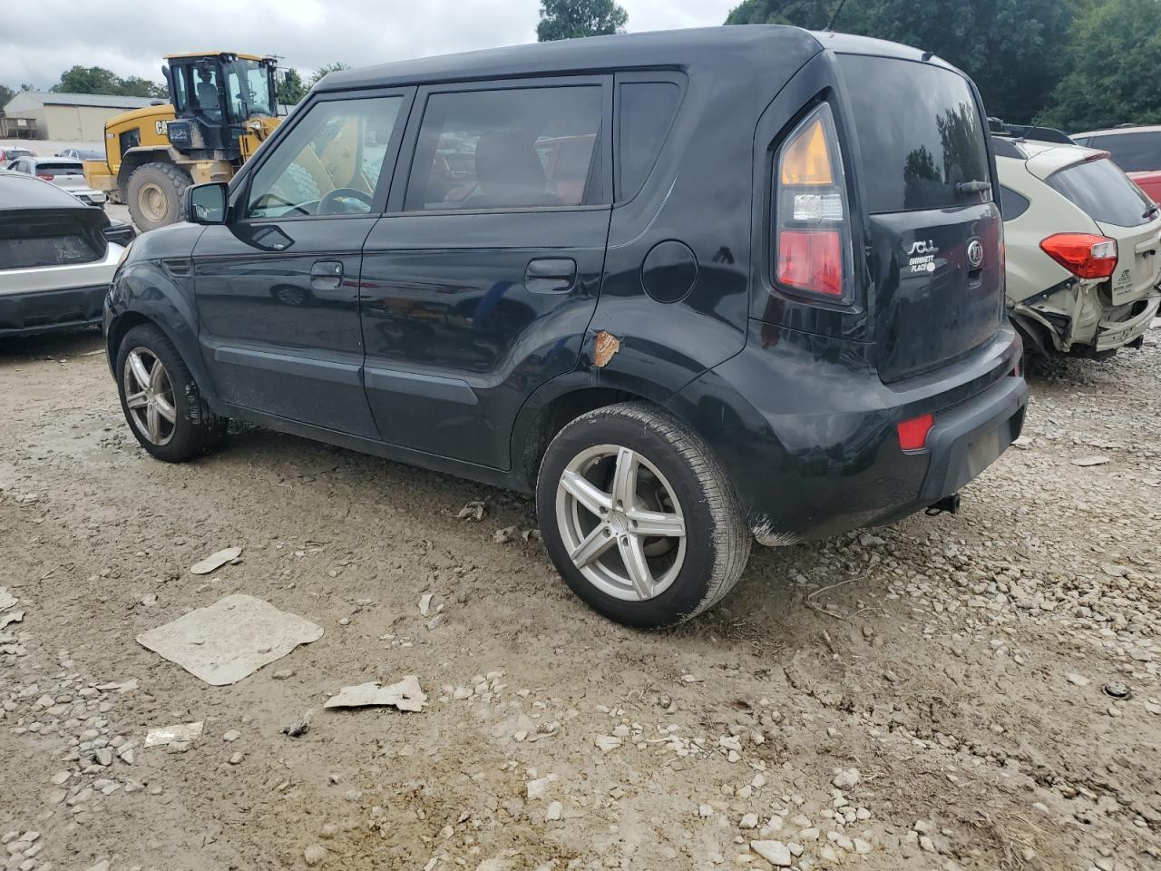 2010 KIA SOUL
