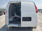 2022 CHEVROLET EXPRESS 2500