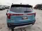 2025 KIA SELTOS