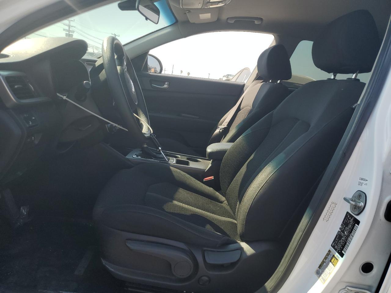 2020 KIA OPTIMA