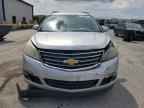 2014 CHEVROLET TRAVERSE
