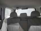 2009 SUBARU FORESTER