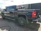 2015 GMC Sierra