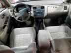 2002 HONDA ACCORD
