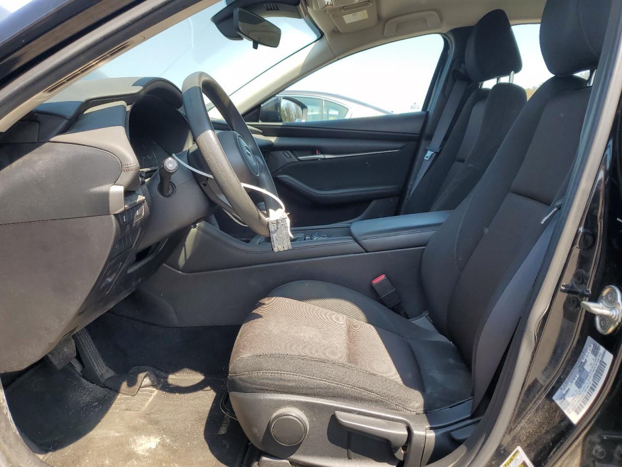 2021 MAZDA 3