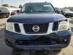 2009 NISSAN PATHFINDER