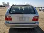 2001 MERCEDES-BENZ E-Class