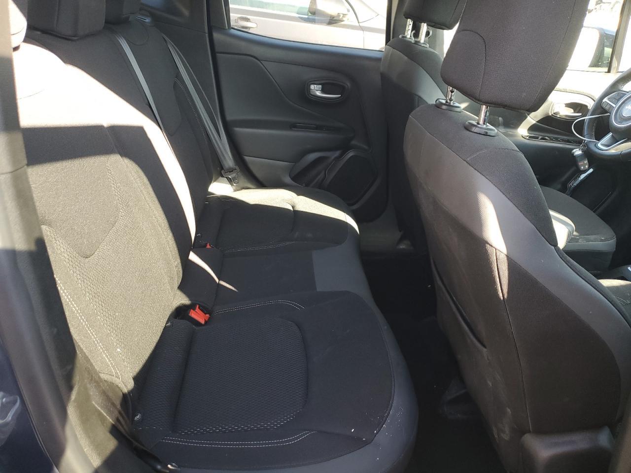 2023 JEEP Renegade