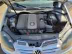 2007 VOLKSWAGEN RABBIT