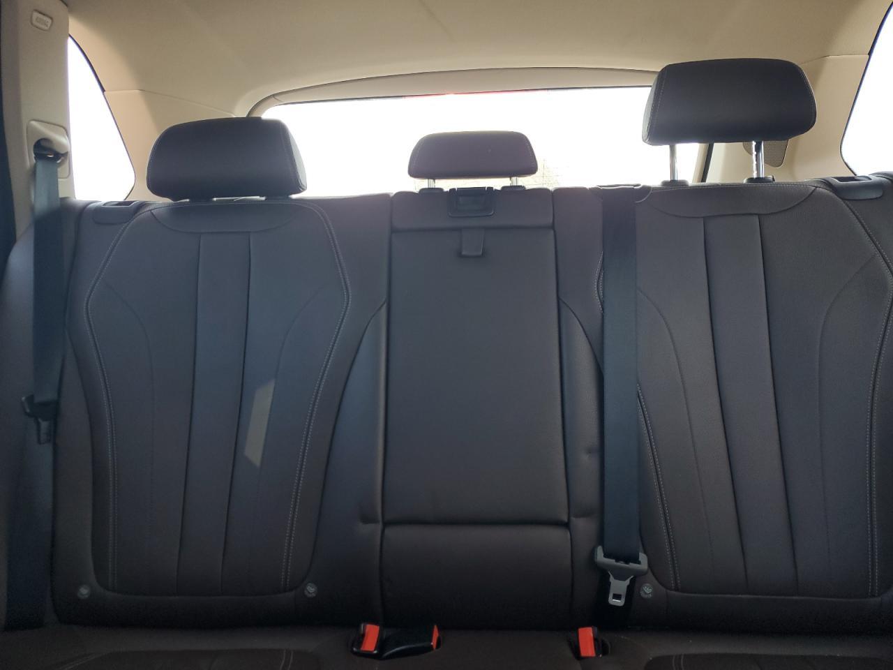 2016 BMW X5