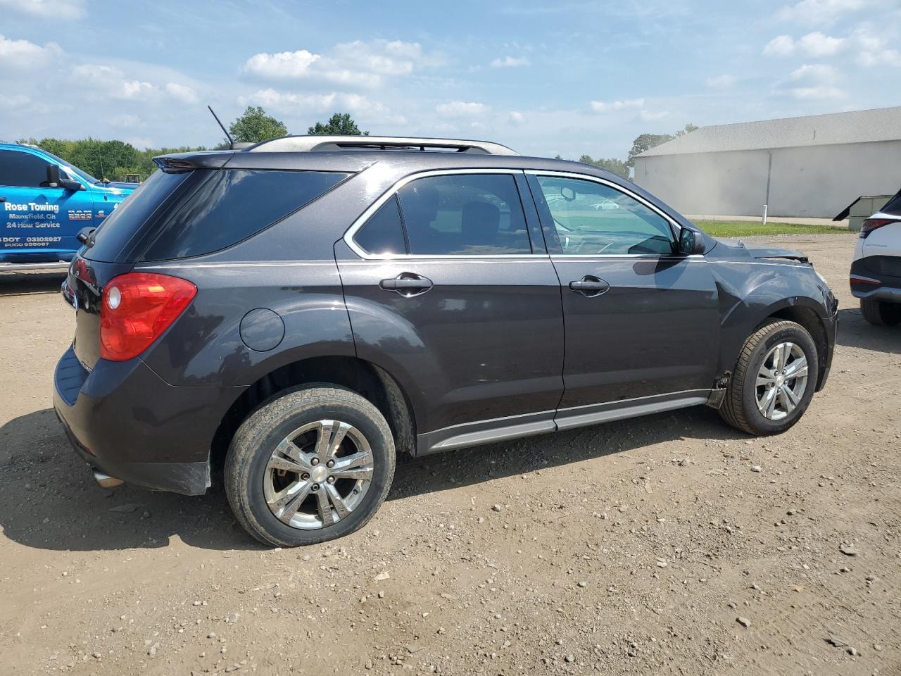 2015 CHEVROLET EQUINOX