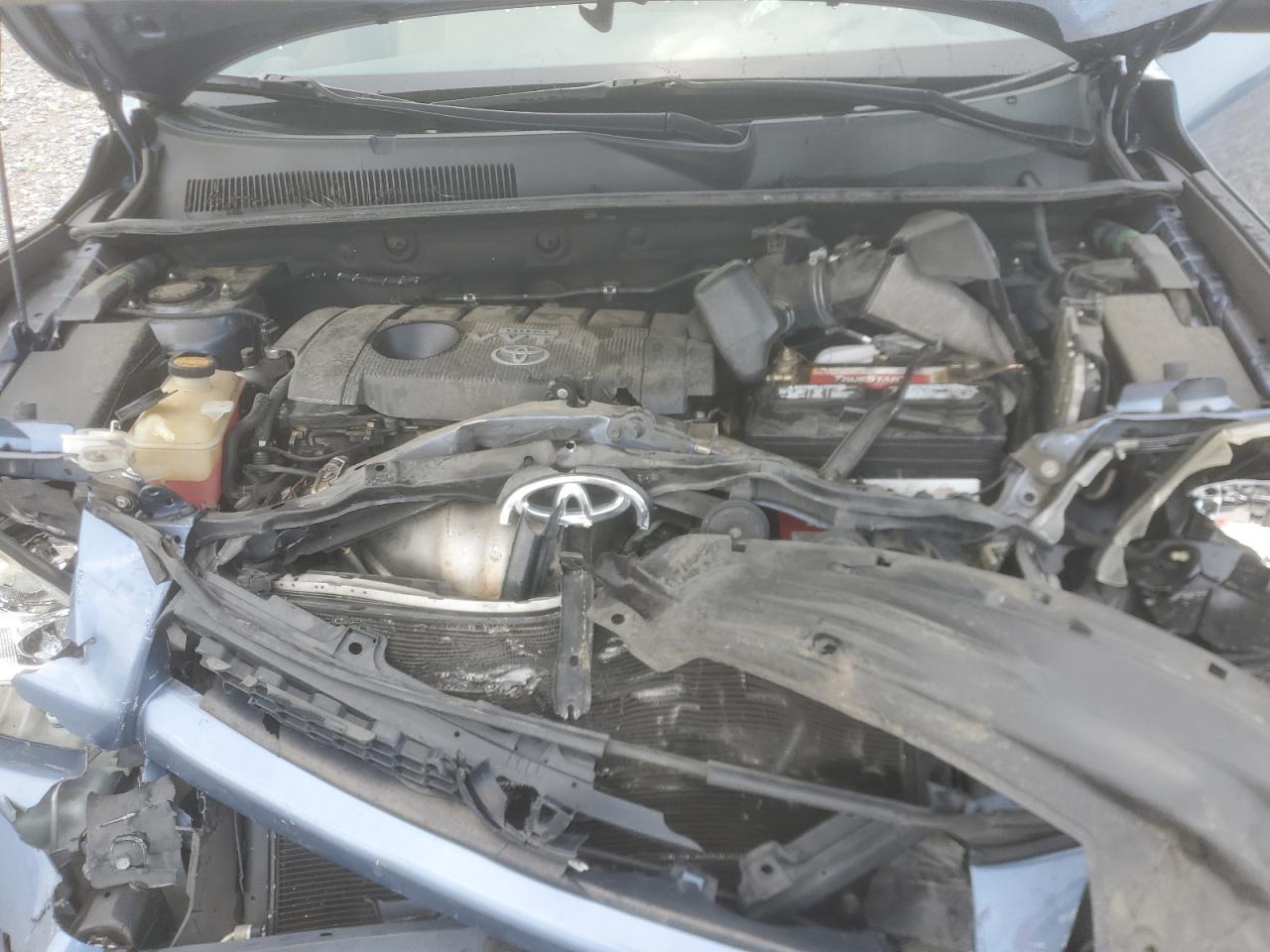 2010 TOYOTA RAV4