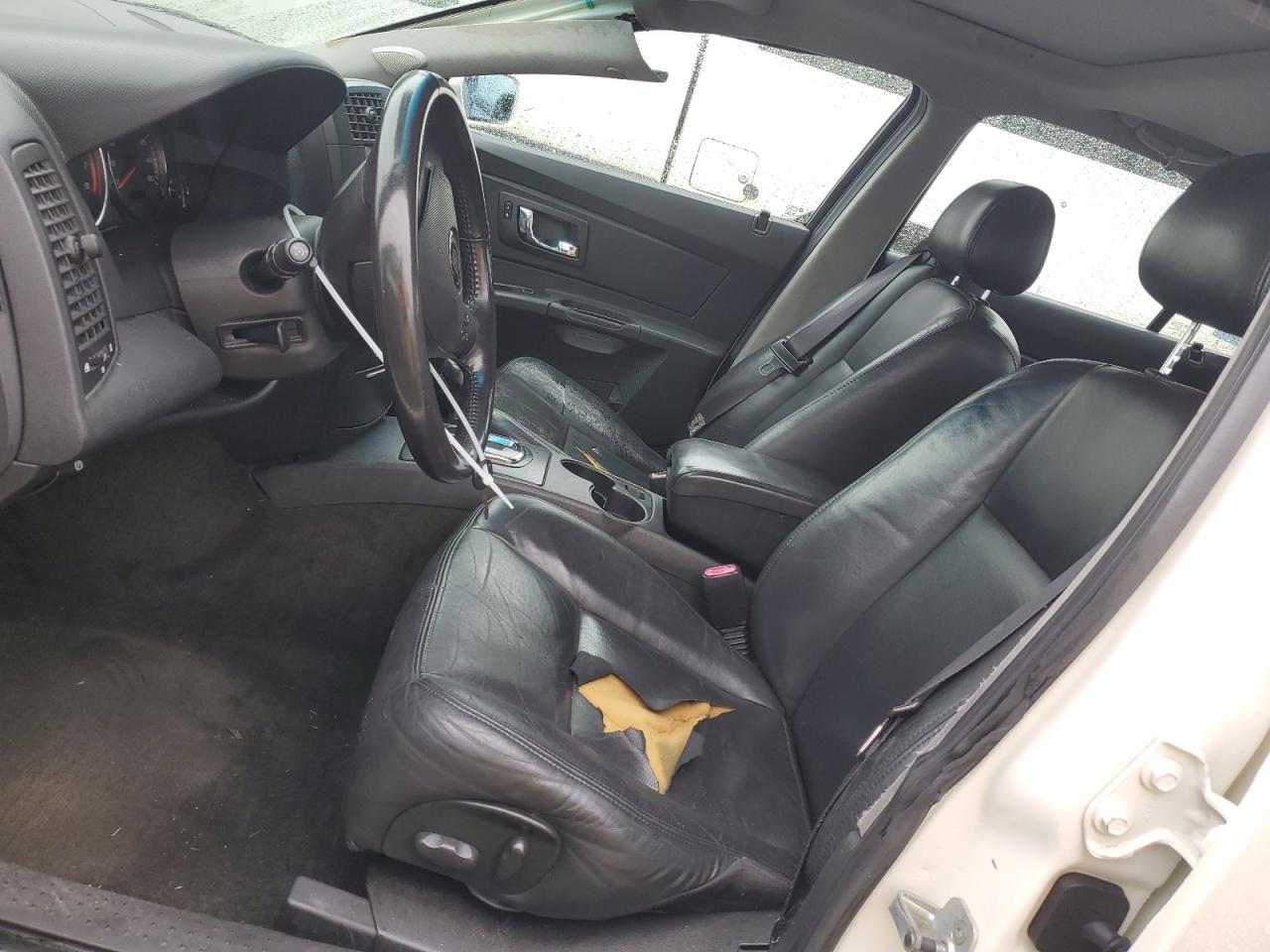 2006 CADILLAC CTS