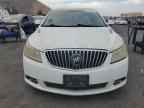 2013 BUICK LACROSSE