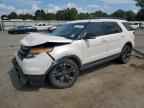 2015 FORD Explorer Sport Trac