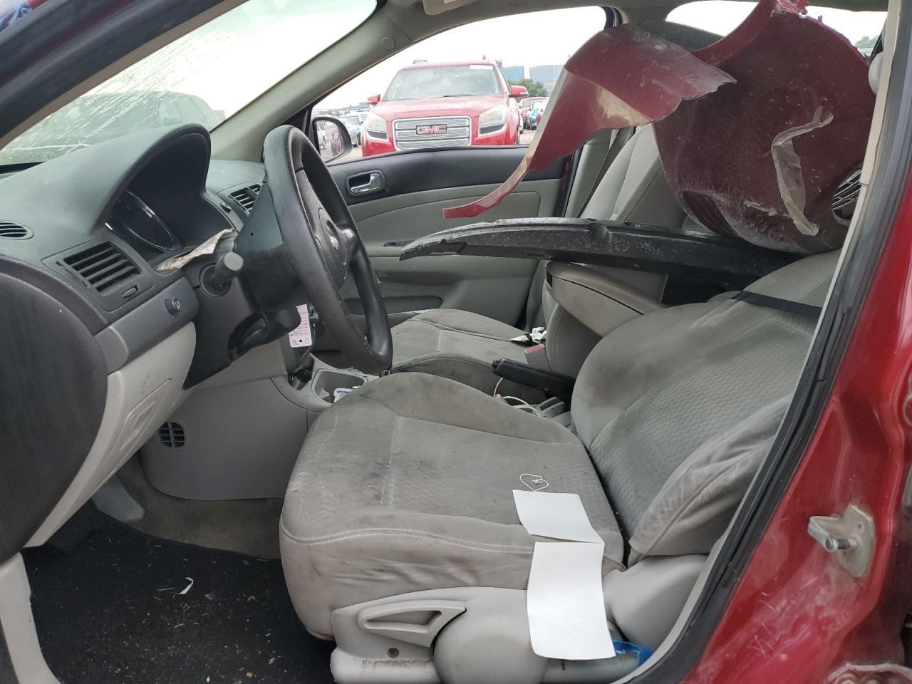 2008 CHEVROLET COBALT