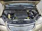 2011 CHRYSLER Town & Country