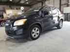 2015 CHEVROLET TRAX