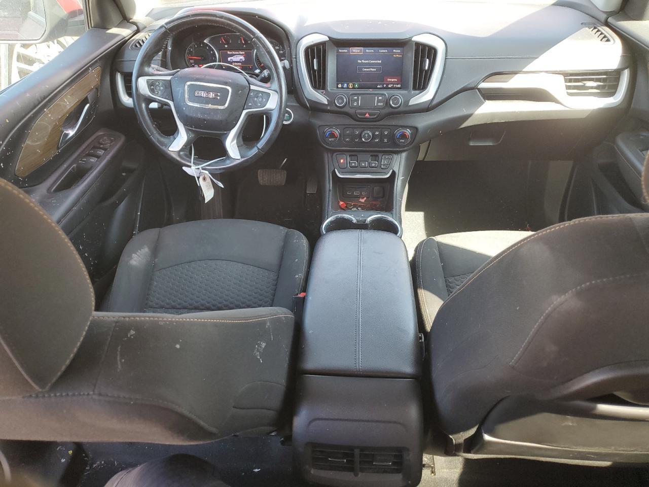 2019 GMC Terrain