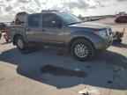2021 NISSAN Frontier