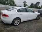 2017 JAGUAR XE