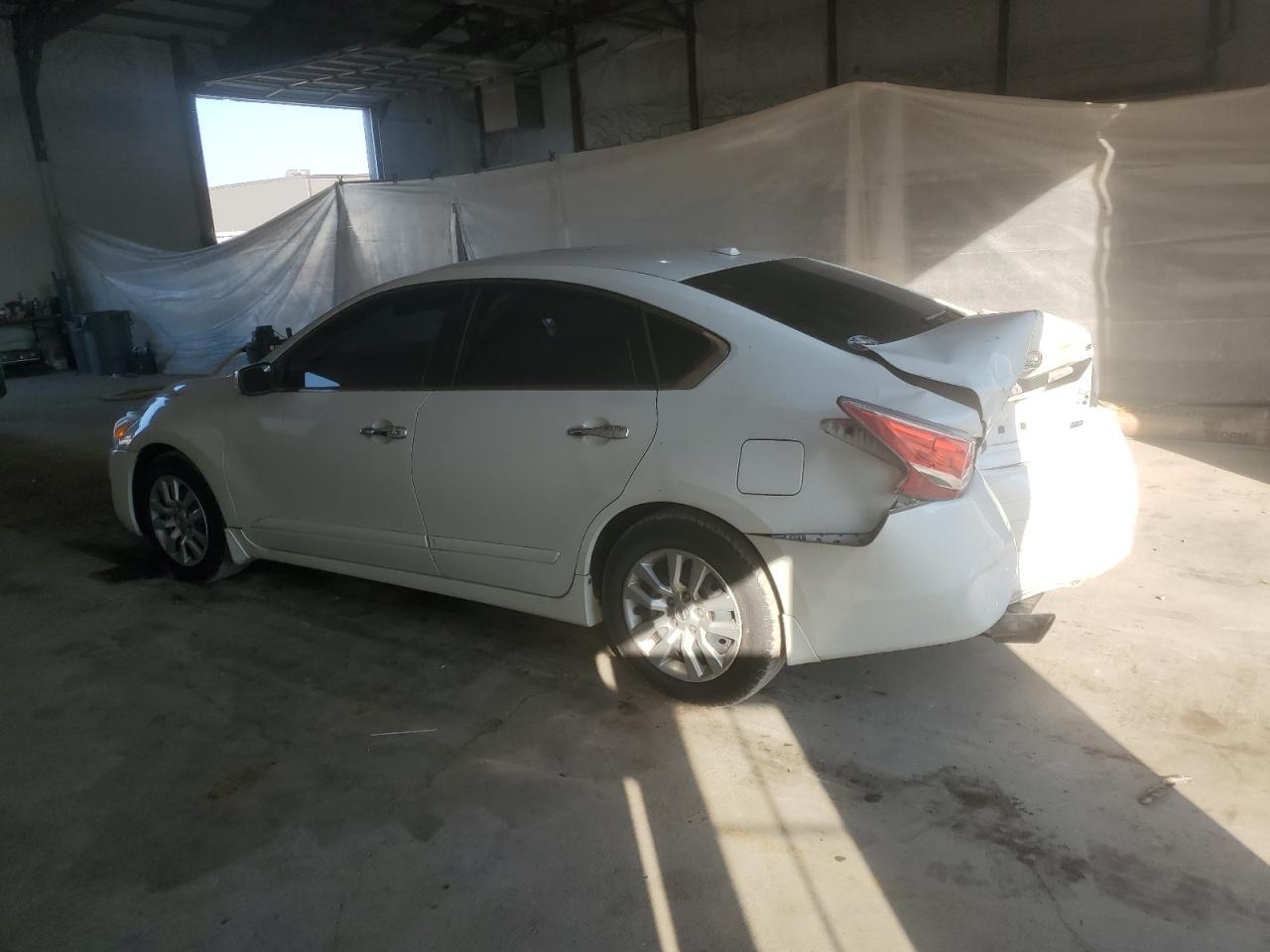 2014 NISSAN ALTIMA