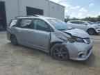 2016 TOYOTA SIENNA