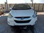 2012 HYUNDAI TUCSON