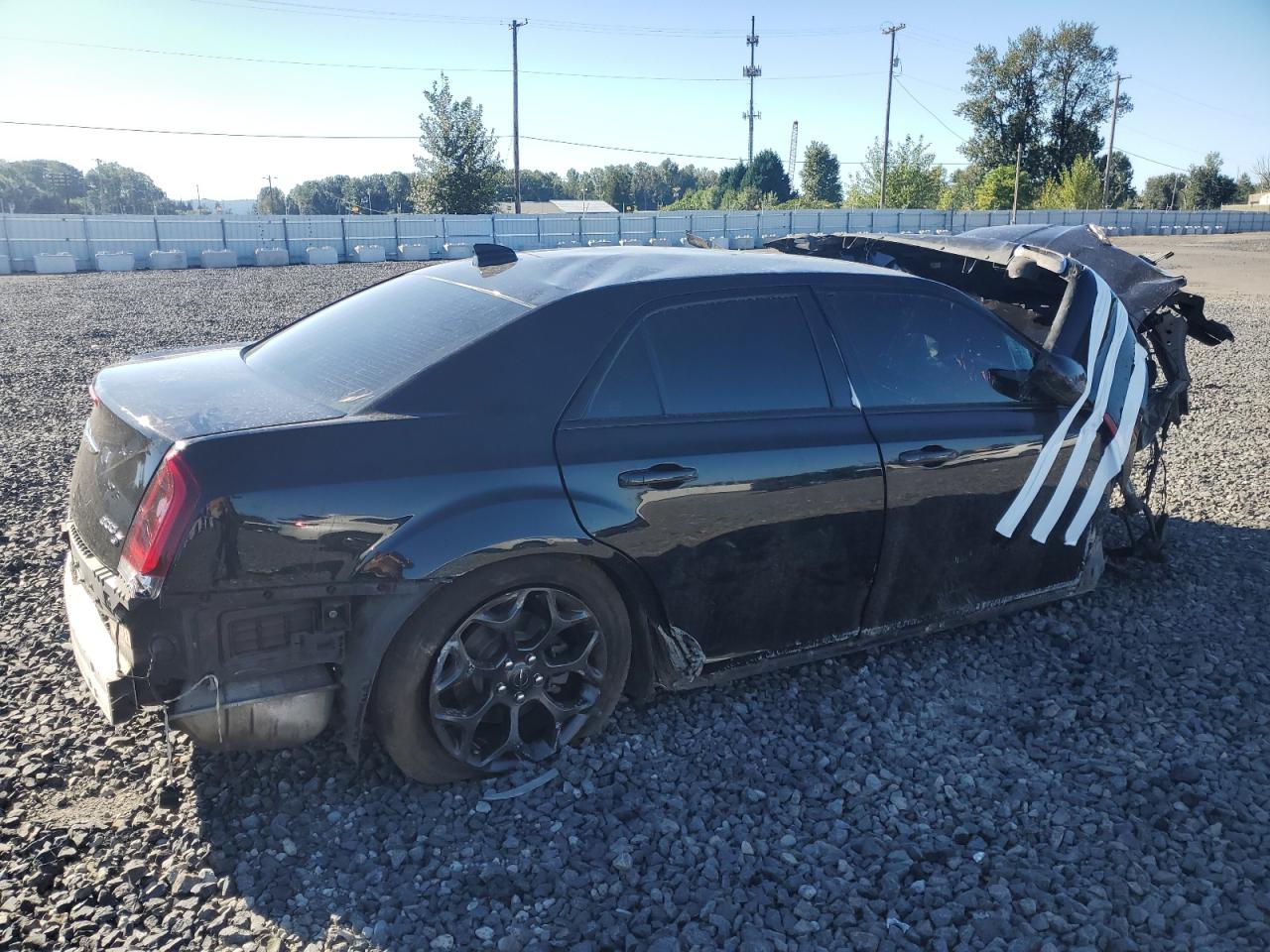 2020 CHRYSLER 300
