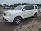 2012 HONDA PILOT