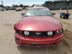2006 FORD MUSTANG