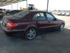 2007 MERCEDES-BENZ E-Class