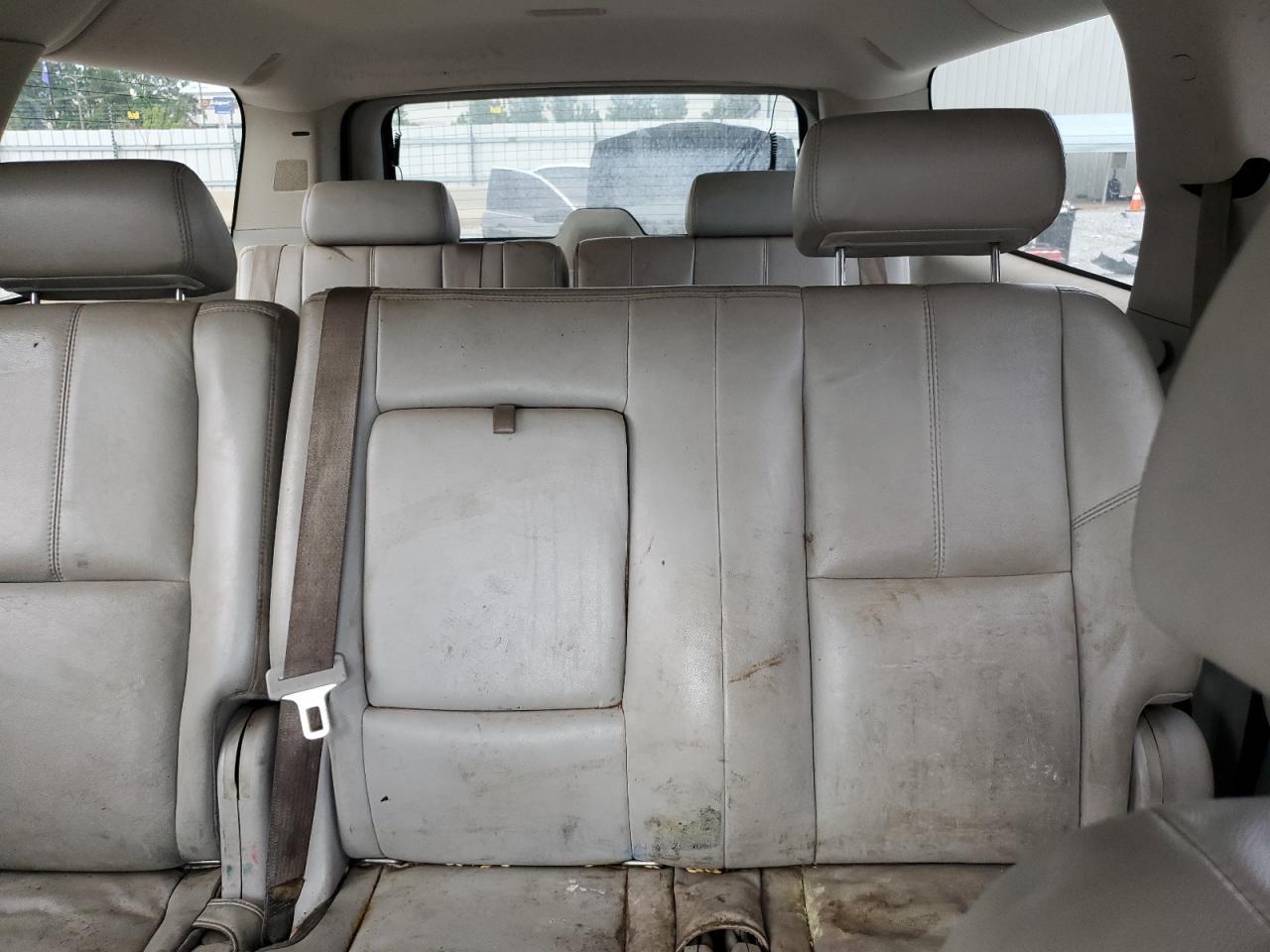 2007 CHEVROLET Suburban