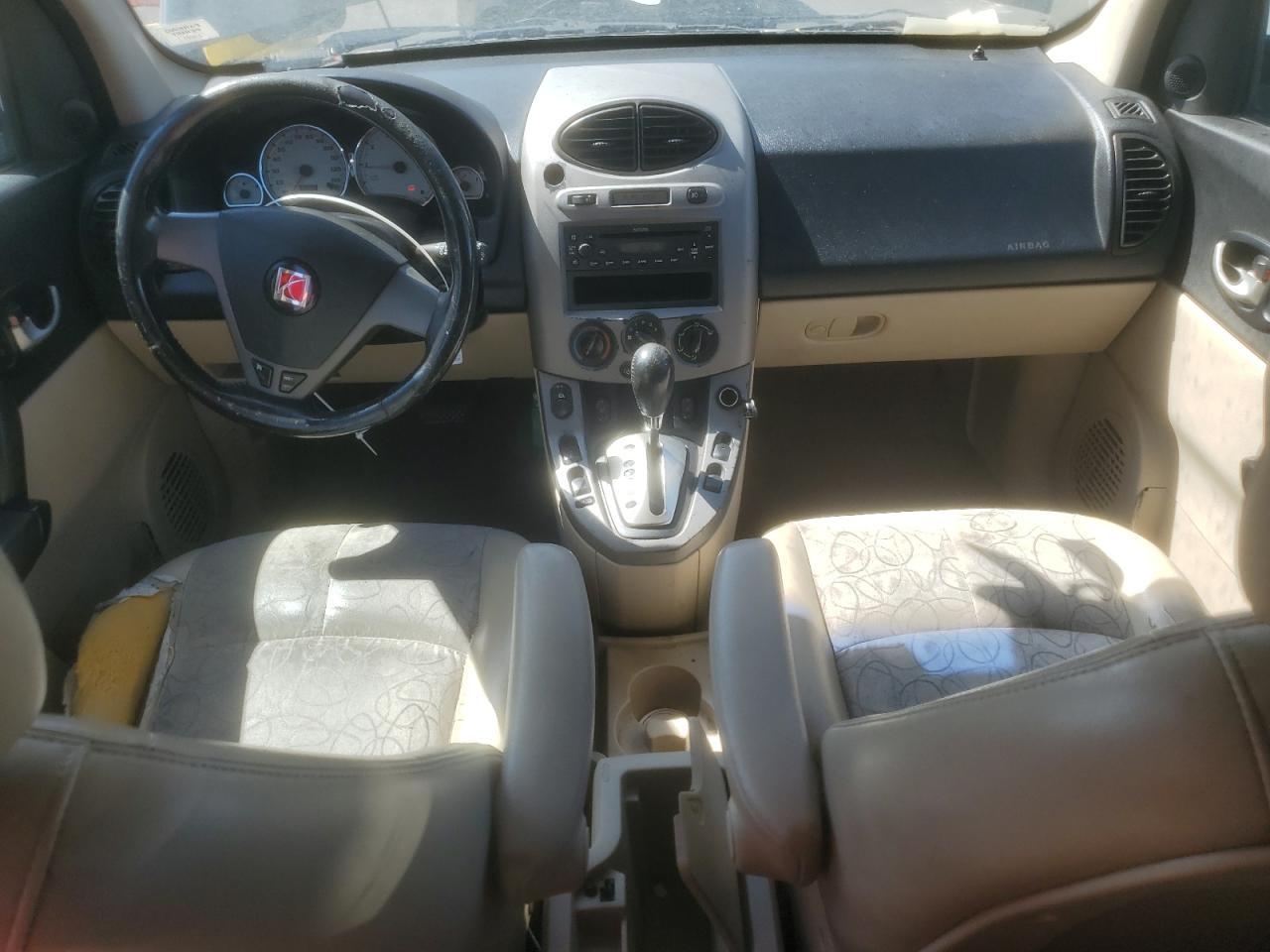 2005 SATURN Vue