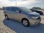 2012 NISSAN Quest