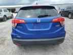 2018 HONDA HR-V