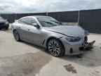 2024 BMW 4 Series