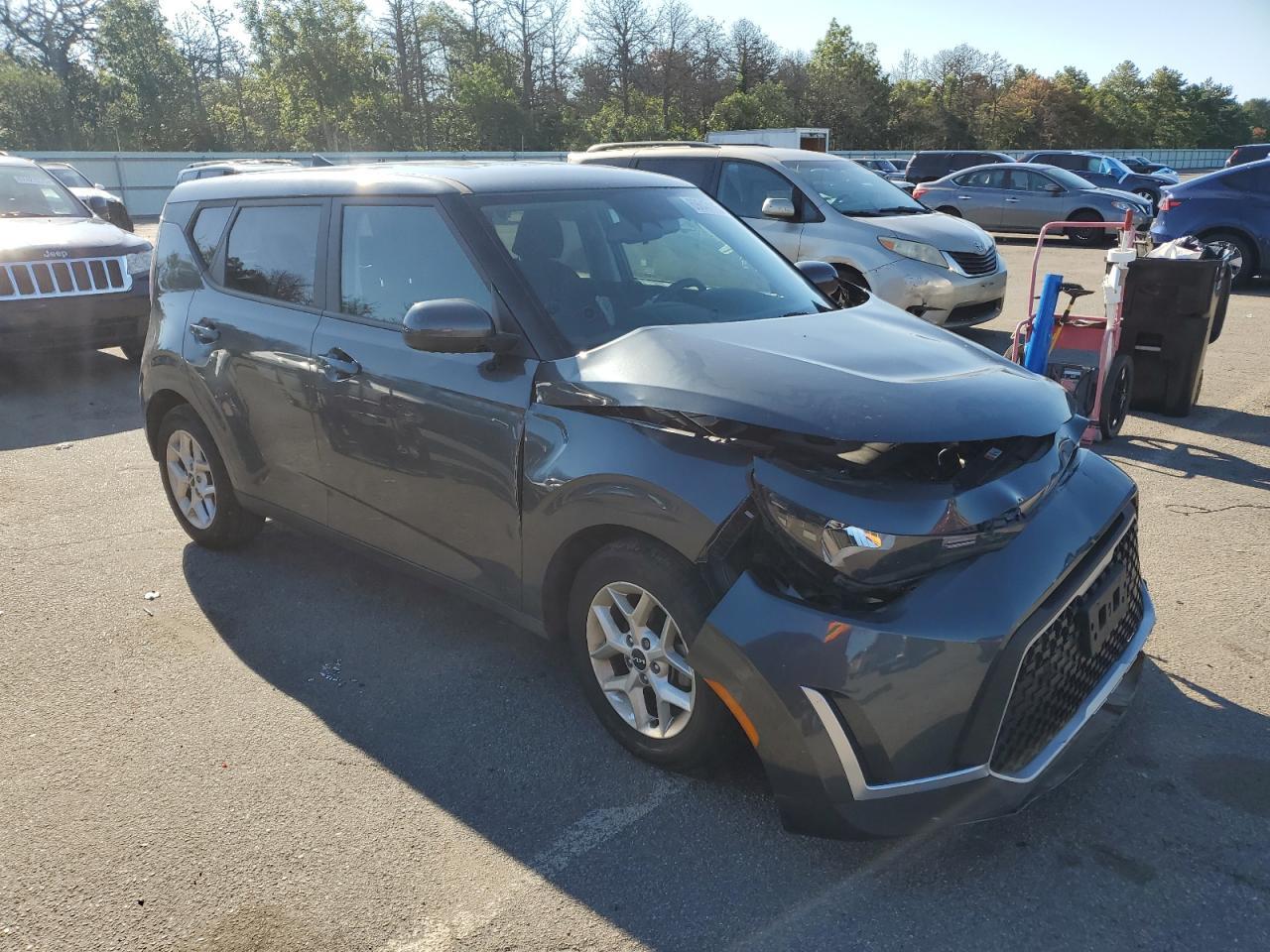2023 KIA SOUL