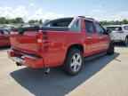 2011 CHEVROLET Avalanche