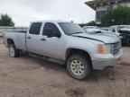 2012 GMC Sierra